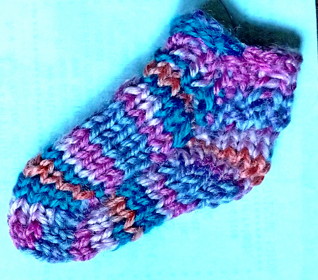 Heavenly Heels Socks for Infants