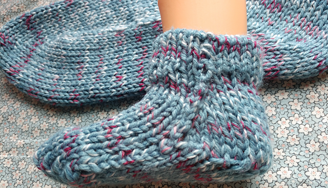 Heavenly Heels Little Kids Socks