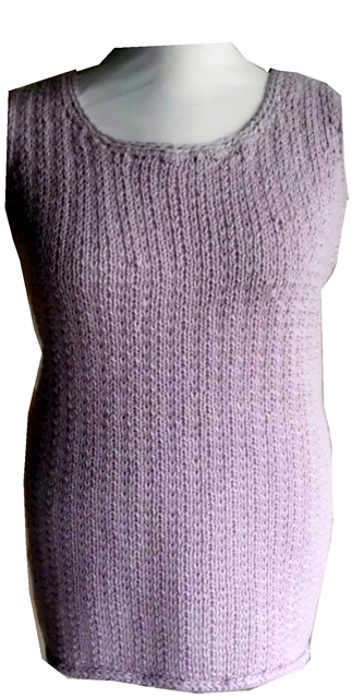 Ravelry: Chique Shell pattern by Kathryn Doubrley-The Answer Lady