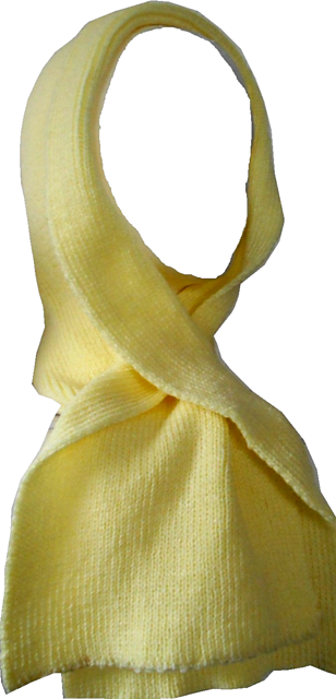 Ribbed Keyhole Scoodie
