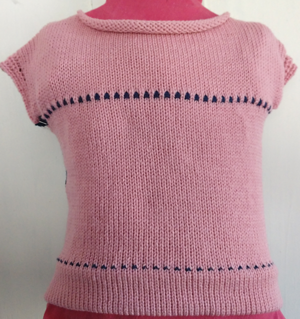 Simple Top Down T