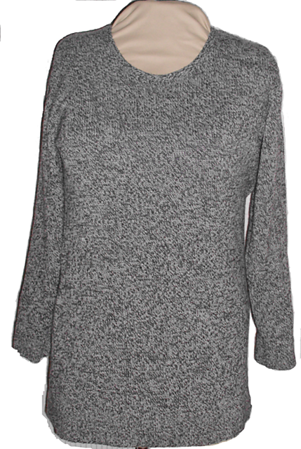 Terrific Tunic #1