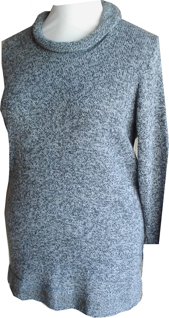 Terrific Tunic #2