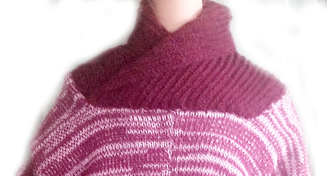 Top Down Ponchos