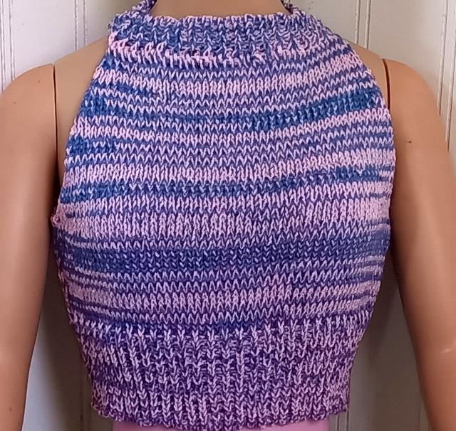 Barely there Ravishing Raglans