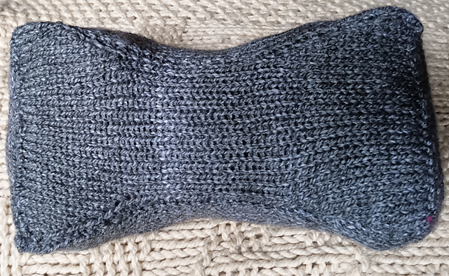 The Neck's Best Thing Pillow #1