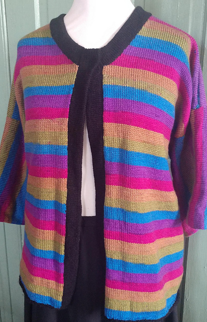 Tutti Frutti Cardigan