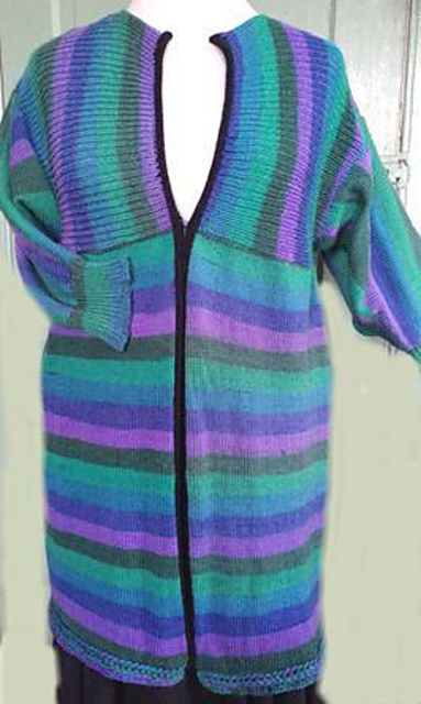 Stupendous  Stripes