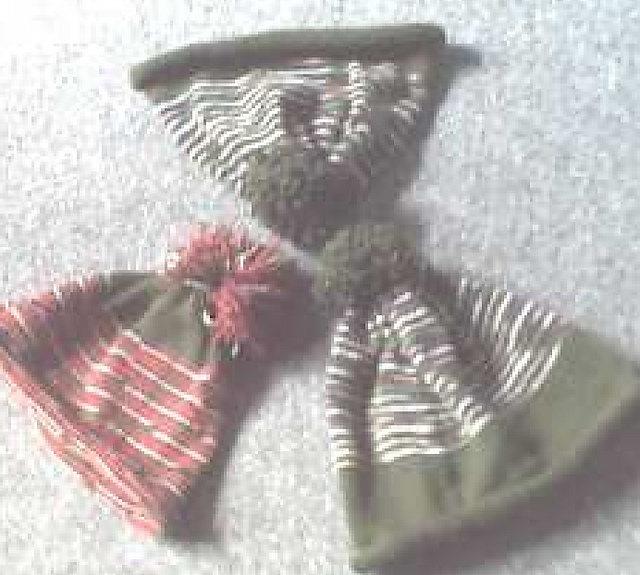 Hats By the Yard
