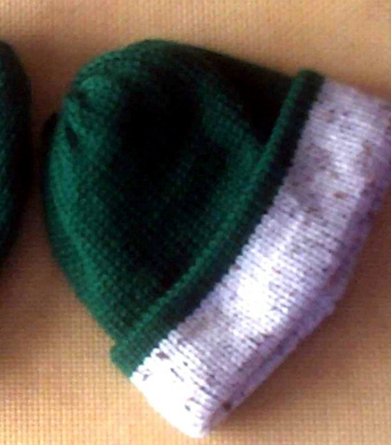 Lined Hats