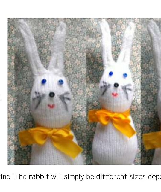 Wascally Wabbit