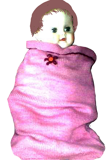Baby Bag