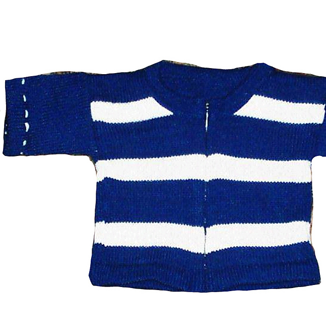 Baby Cardigan
