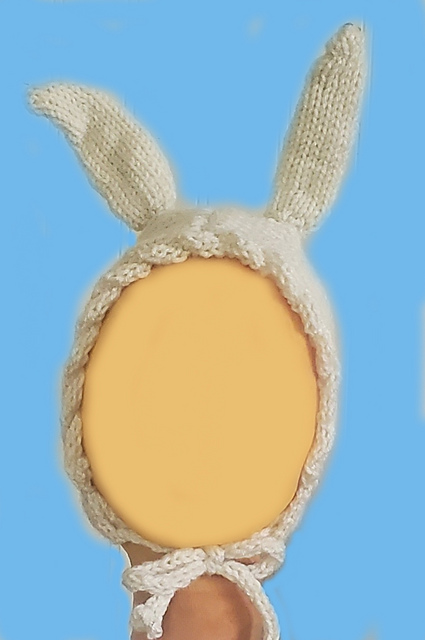 Hunny Bunny Hat
