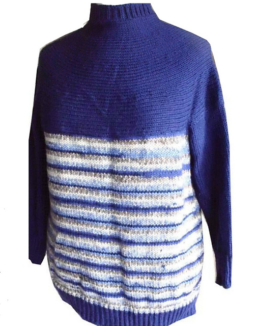 Classic Pullover