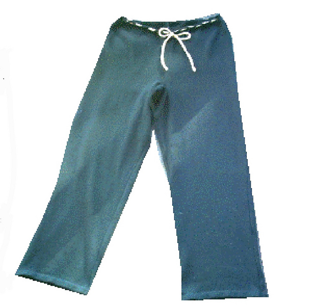 Panama Pants
