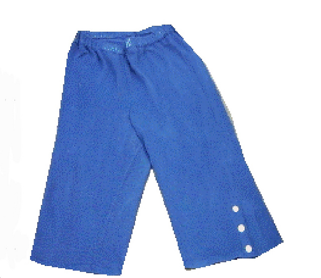 Cool Capris