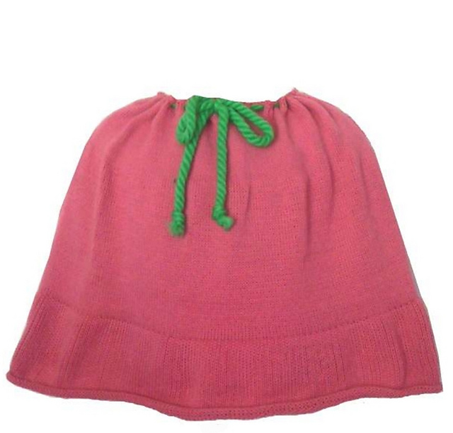 Simplicity Poncho