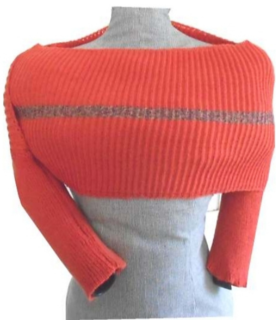 Wrapped Up Tight