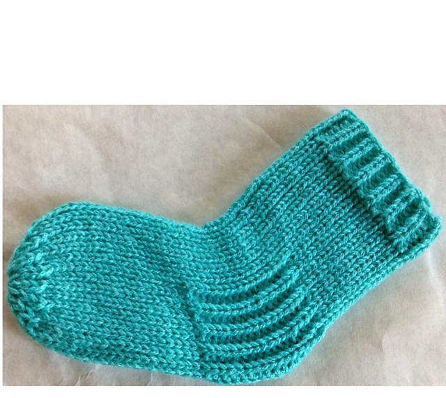 Sneaky Heels Socks