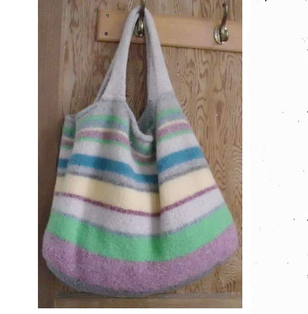 Super-size Tote