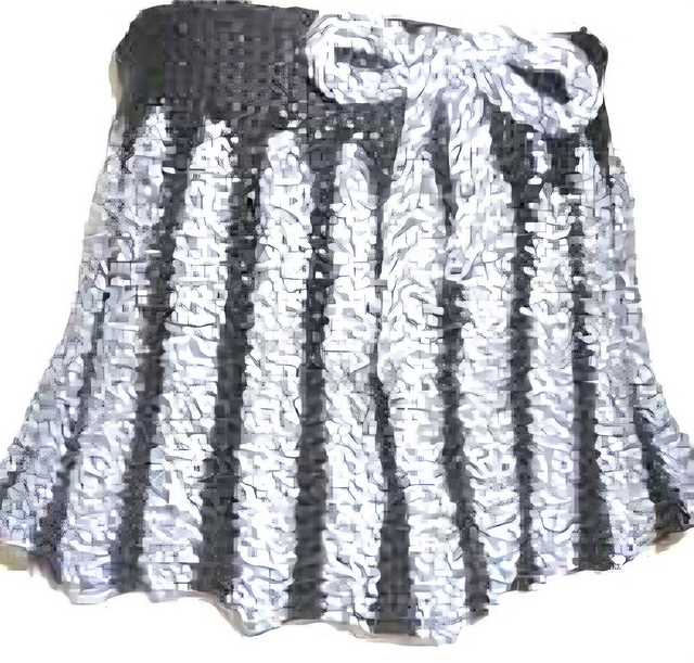 Fun Flouncy Skirt