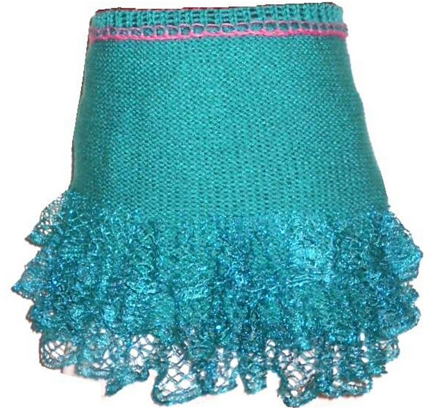 Girly Girl Skirt