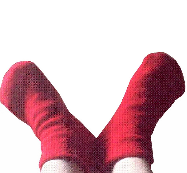 Surgery Socks