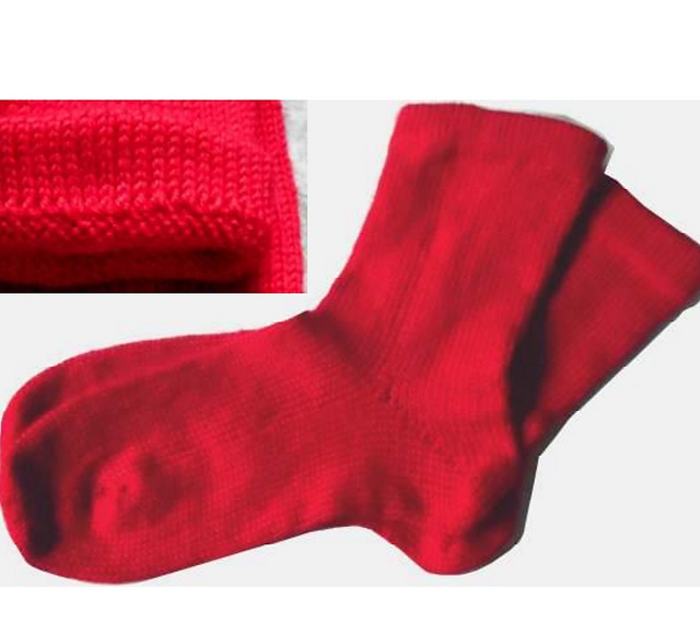 Luxury Socks