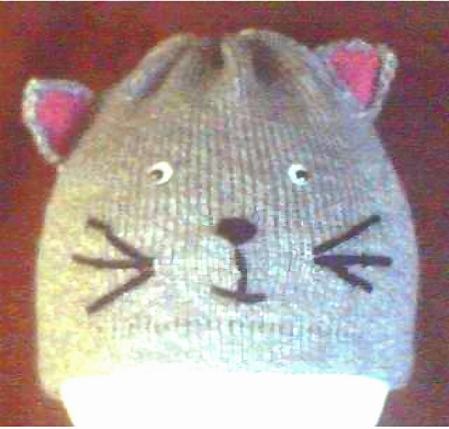 Kitty Kat