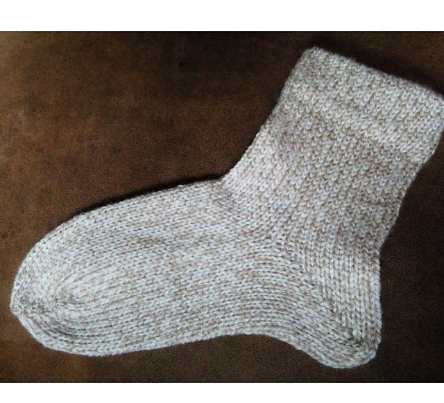 Snappy Socks