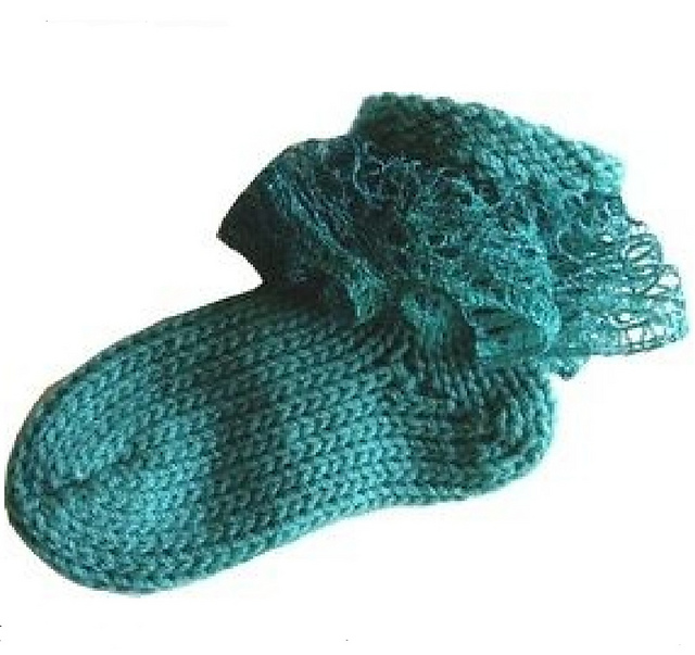 1960 Socks
