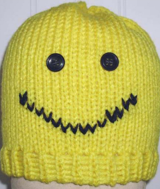Happy Hat