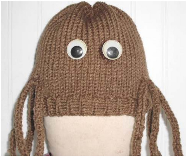 Spider Hat