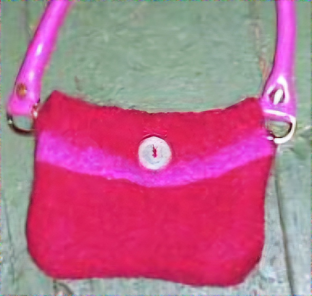 Bag With A Flap