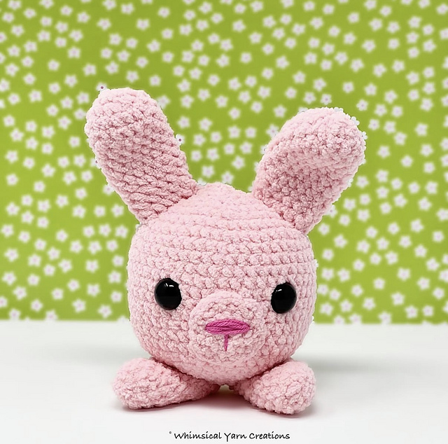 Bella the Bunny/Harmony the Octopus