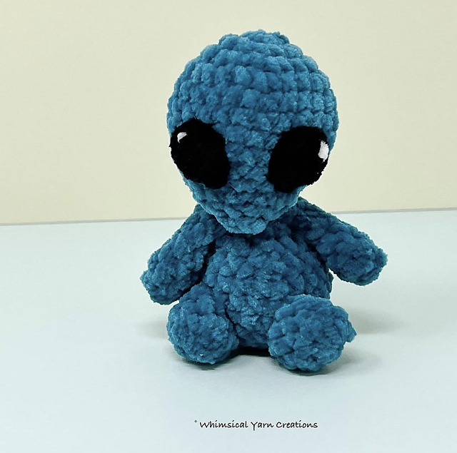Mini Alien