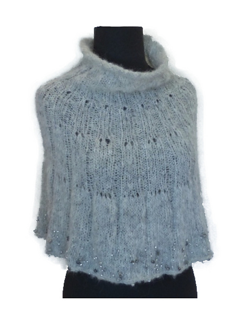 Alpaca Cloud Caplet