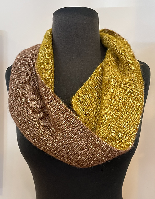 Flip Flop Cowl