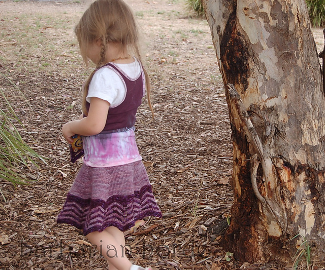 Zaggy and Girly