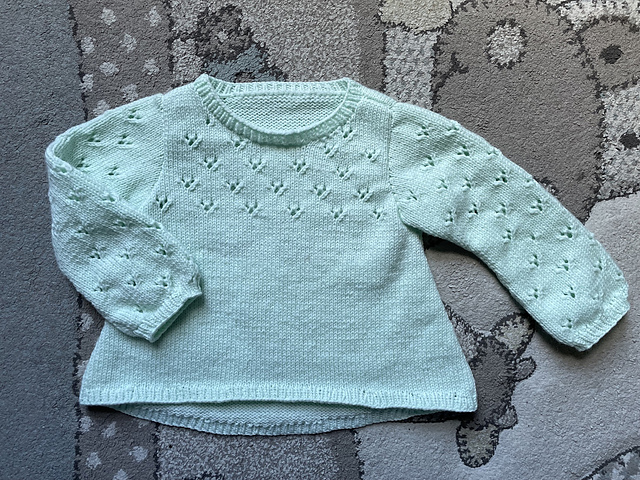 Pullover Jumper