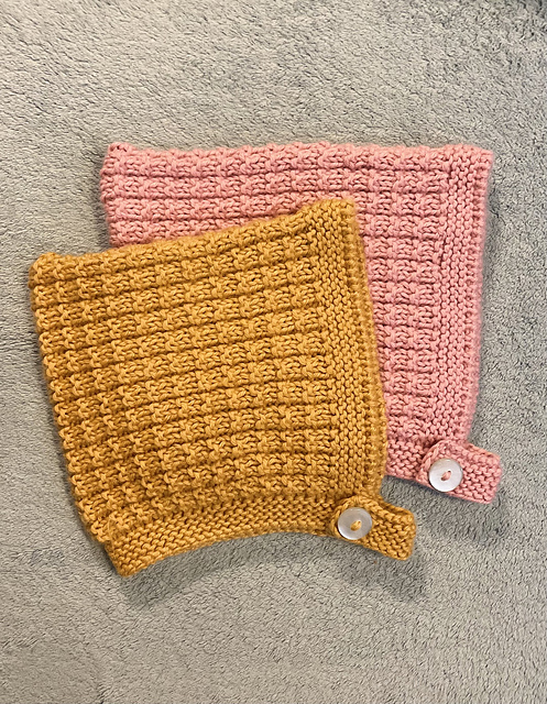 Roro's Pixie Hat