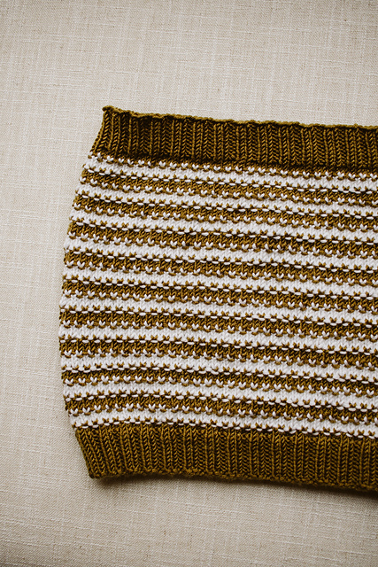 Thatch Cowl