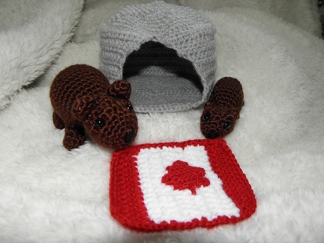 Canadian Cave Bears