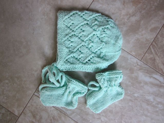 Tinker Bell: Bonnet