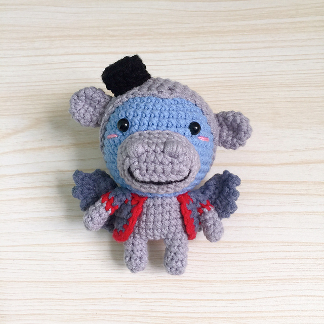 Winged Monkey
