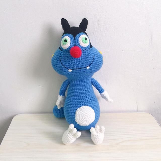 Oggy