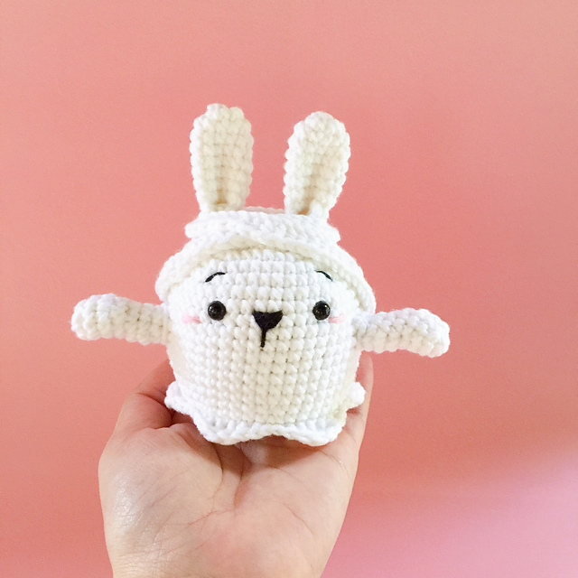 Bunny Boo