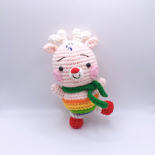 Reindeer