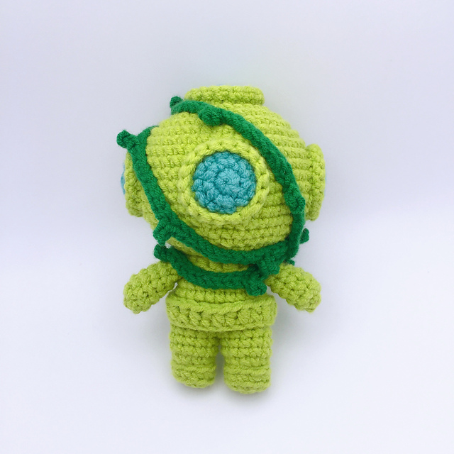 Diver